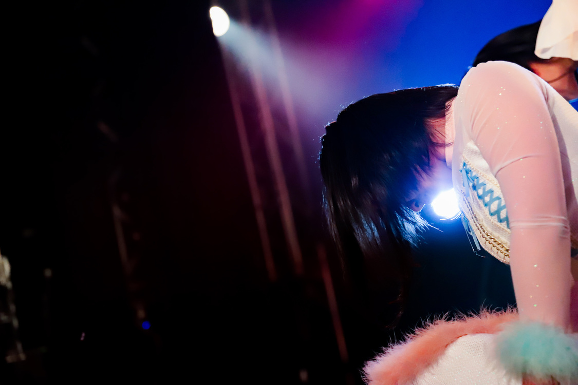 なんきんペッパー＜GIG TAKAHASHI tour 2019＞より｜2019年6月2日（日）新宿BLAZE