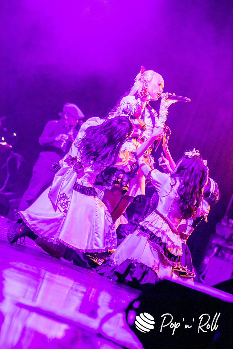 ＜XOXO EXTREME 5thワンマンライブ～Ultimate UNION～＞Zepp DiverCity(TOKYO)（2023年4月24日）