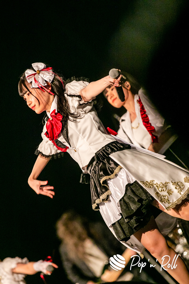 桃瀬せな＜XOXO EXTREME 5thワンマンライブ～Ultimate UNION～＞Zepp DiverCity(TOKYO)（2023年4月24日）