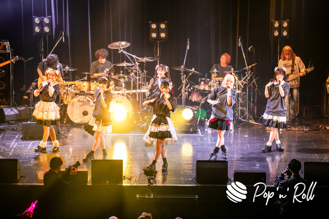 ＜XOXO EXTREME 5thワンマンライブ～Ultimate UNION～＞Zepp DiverCity(TOKYO)（2023年4月24日）