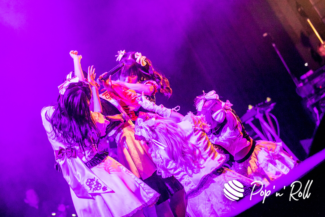 ＜XOXO EXTREME 5thワンマンライブ～Ultimate UNION～＞Zepp DiverCity(TOKYO)（2023年4月24日）