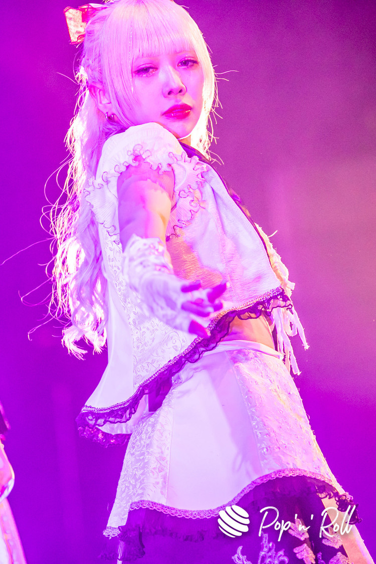 小嶋りん＜XOXO EXTREME 5thワンマンライブ～Ultimate UNION～＞Zepp DiverCity(TOKYO)（2023年4月24日）