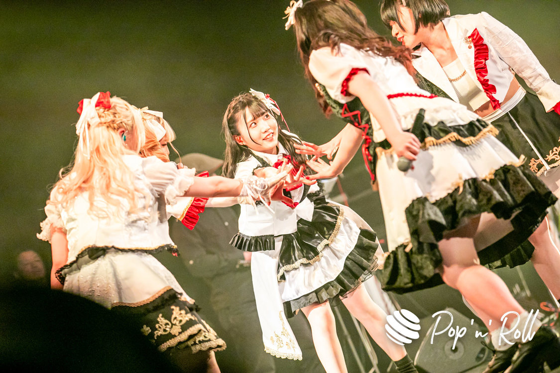 ＜XOXO EXTREME 5thワンマンライブ～Ultimate UNION～＞Zepp DiverCity(TOKYO)（2023年4月24日）