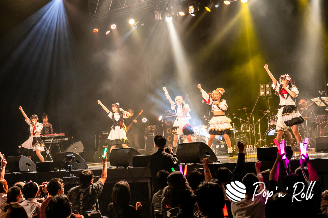 ＜XOXO EXTREME 5thワンマンライブ～Ultimate UNION～＞Zepp DiverCity(TOKYO)（2023年4月24日）