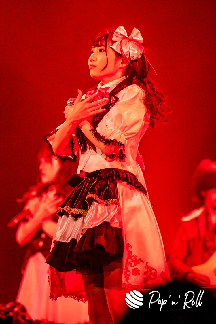 桃瀬せな＜XOXO EXTREME 5thワンマンライブ～Ultimate UNION～＞Zepp DiverCity(TOKYO)（2023年4月24日）