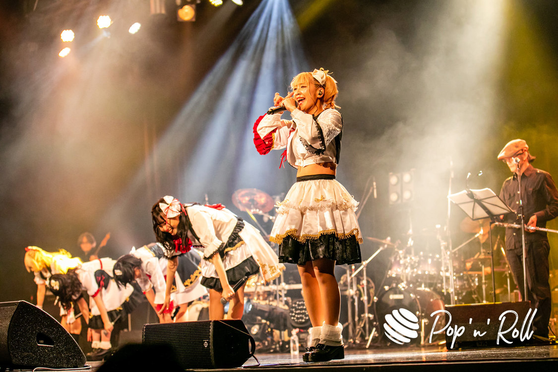 ＜XOXO EXTREME 5thワンマンライブ～Ultimate UNION～＞Zepp DiverCity(TOKYO)（2023年4月24日）