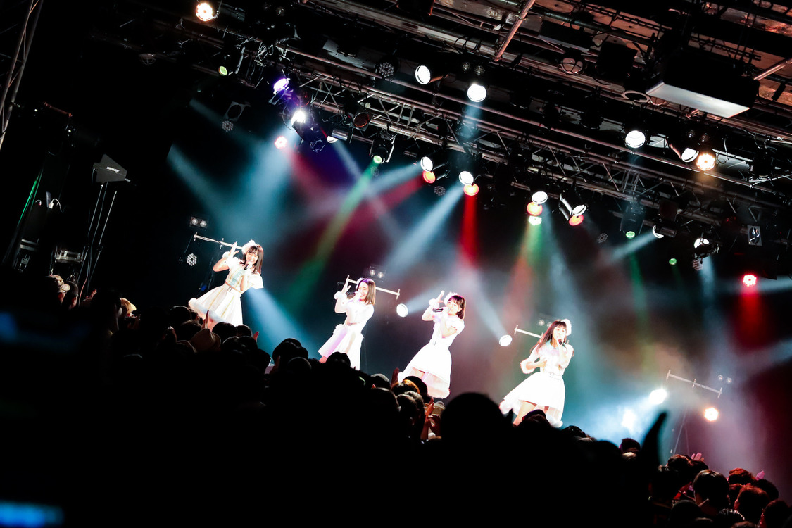 なんきんペッパー＜GIG TAKAHASHI tour 2019＞より｜2019年6月2日（日）新宿BLAZE