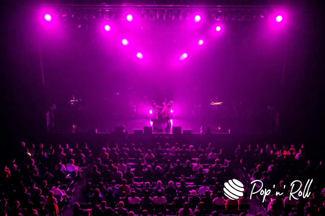 ＜XOXO EXTREME 5thワンマンライブ～Ultimate UNION～＞Zepp DiverCity(TOKYO)（2023年4月24日）