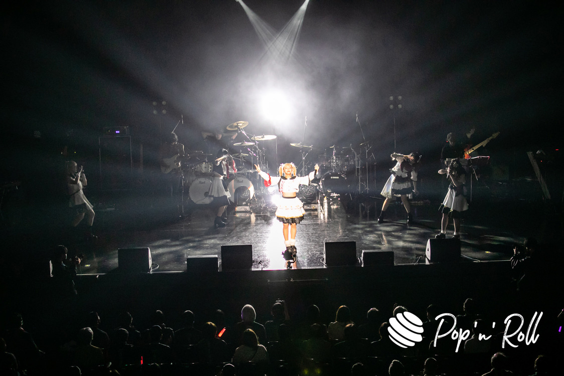 ＜XOXO EXTREME 5thワンマンライブ～Ultimate UNION～＞Zepp DiverCity(TOKYO)（2023年4月24日）