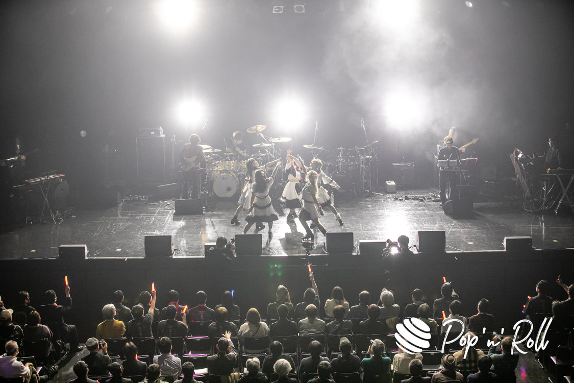 ＜XOXO EXTREME 5thワンマンライブ～Ultimate UNION～＞Zepp DiverCity(TOKYO)（2023年4月24日）