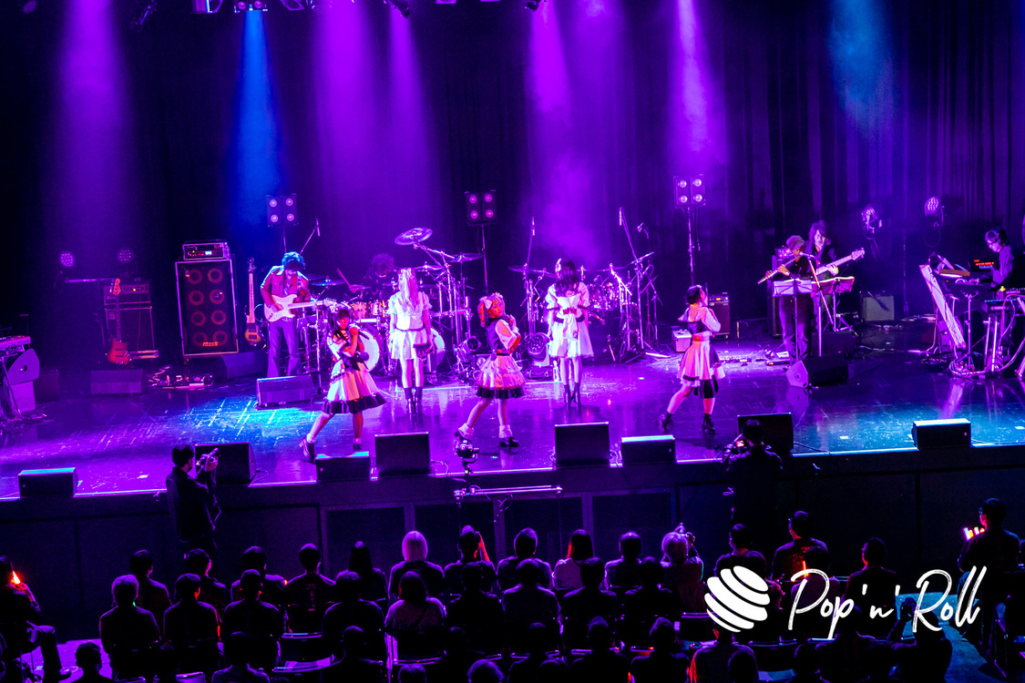 ＜XOXO EXTREME 5thワンマンライブ～Ultimate UNION～＞Zepp DiverCity(TOKYO)（2023年4月24日）