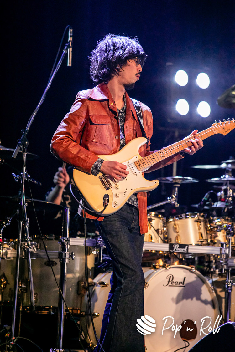 宮野弦士＜XOXO EXTREME 5thワンマンライブ～Ultimate UNION～＞Zepp DiverCity(TOKYO)（2023年4月24日）