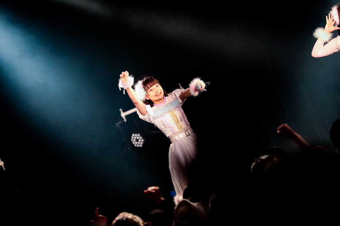 なんきんペッパー＜GIG TAKAHASHI tour 2019＞より｜2019年6月2日（日）新宿BLAZE