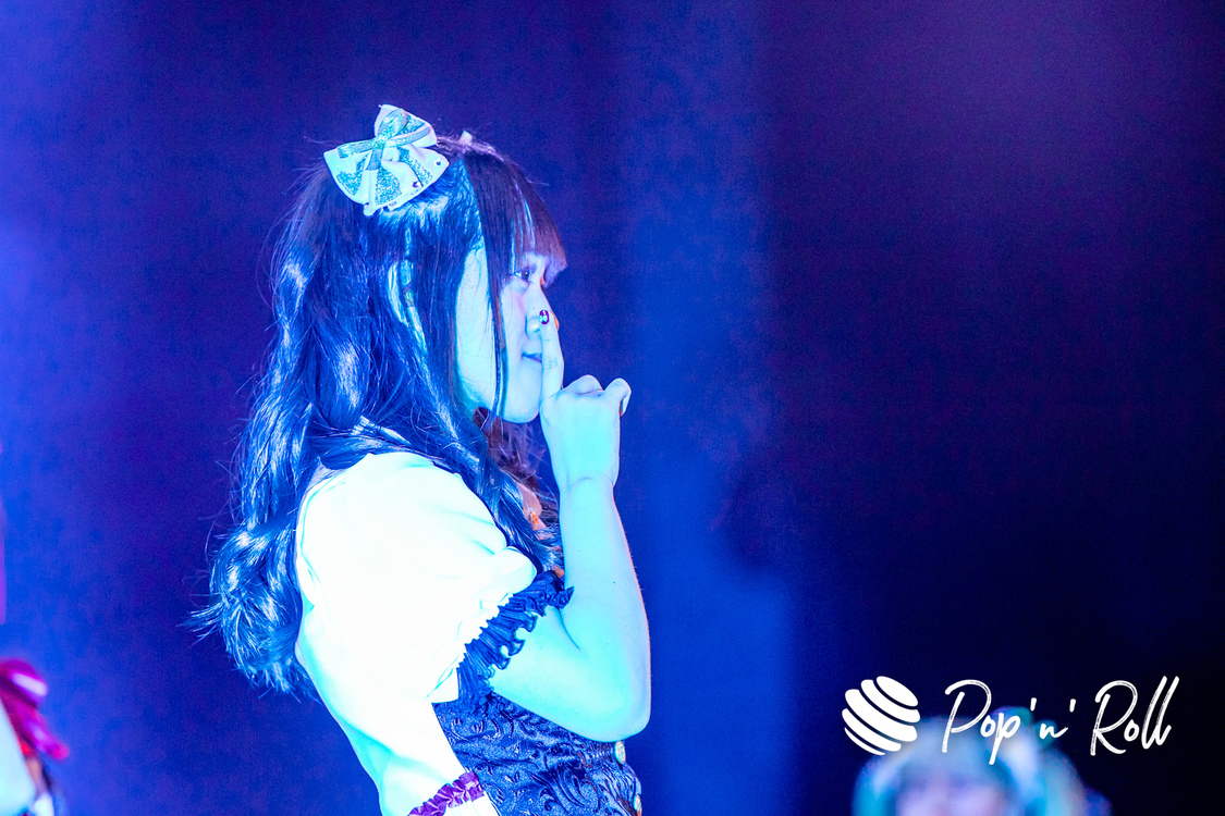 横山陽依＜XOXO EXTREME 5thワンマンライブ～Ultimate UNION～＞Zepp DiverCity(TOKYO)（2023年4月24日）