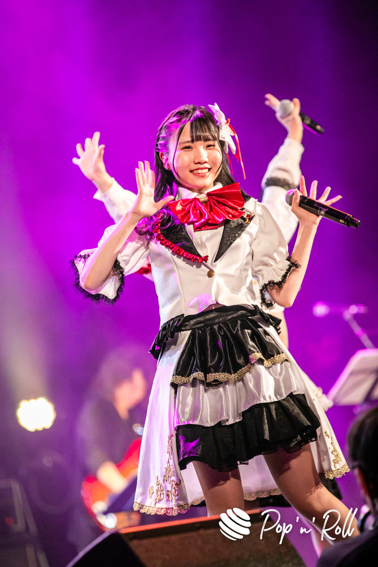 桃瀬せな＜XOXO EXTREME 5thワンマンライブ～Ultimate UNION～＞Zepp DiverCity(TOKYO)（2023年4月24日）