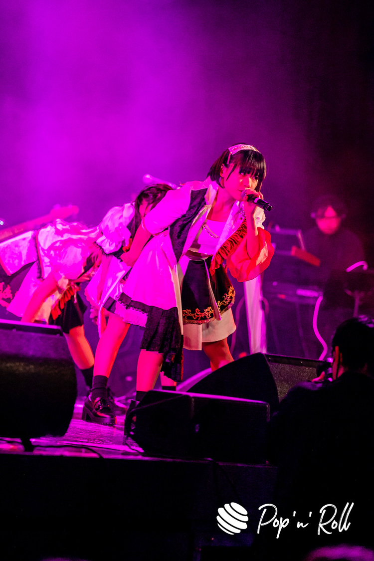 ＜XOXO EXTREME 5thワンマンライブ～Ultimate UNION～＞Zepp DiverCity(TOKYO)（2023年4月24日）