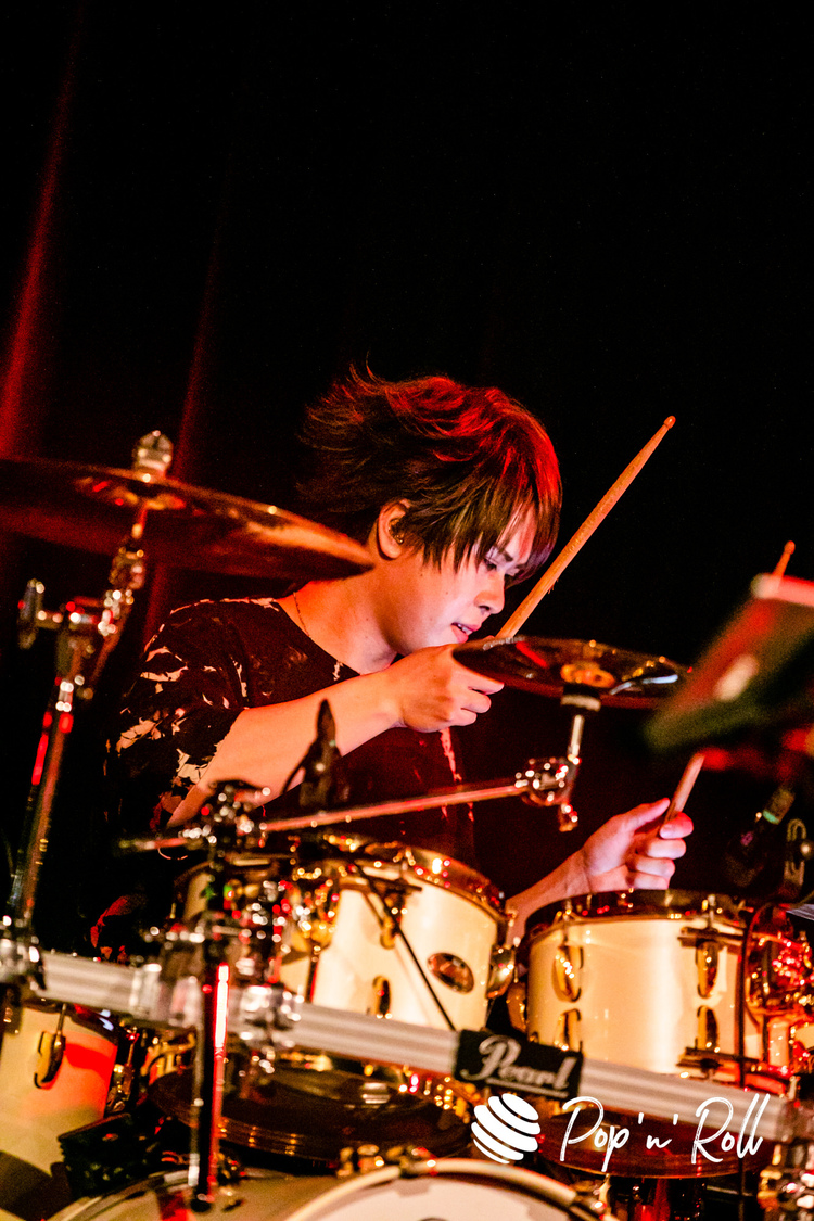 Hyu-ga＜XOXO EXTREME 5thワンマンライブ～Ultimate UNION～＞Zepp DiverCity(TOKYO)（2023年4月24日）