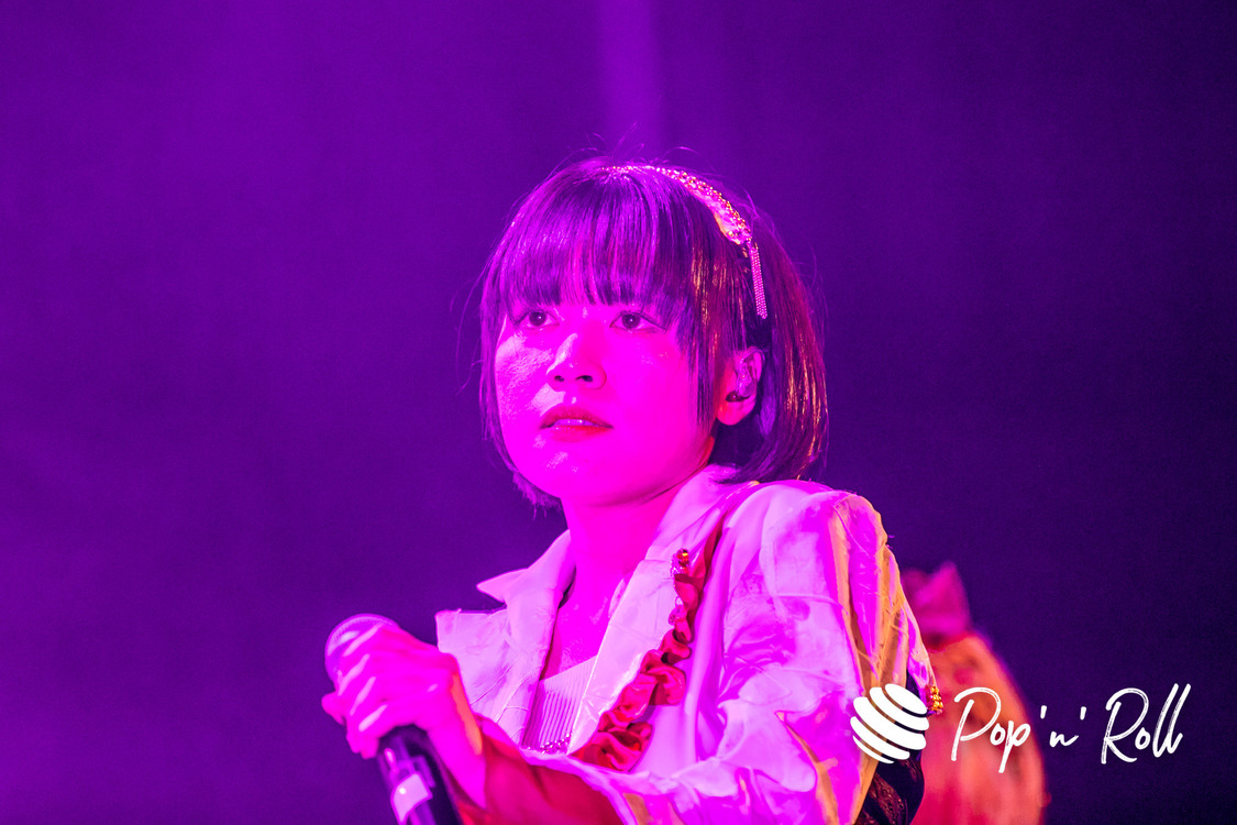 一色萌＜XOXO EXTREME 5thワンマンライブ～Ultimate UNION～＞Zepp DiverCity(TOKYO)（2023年4月24日）