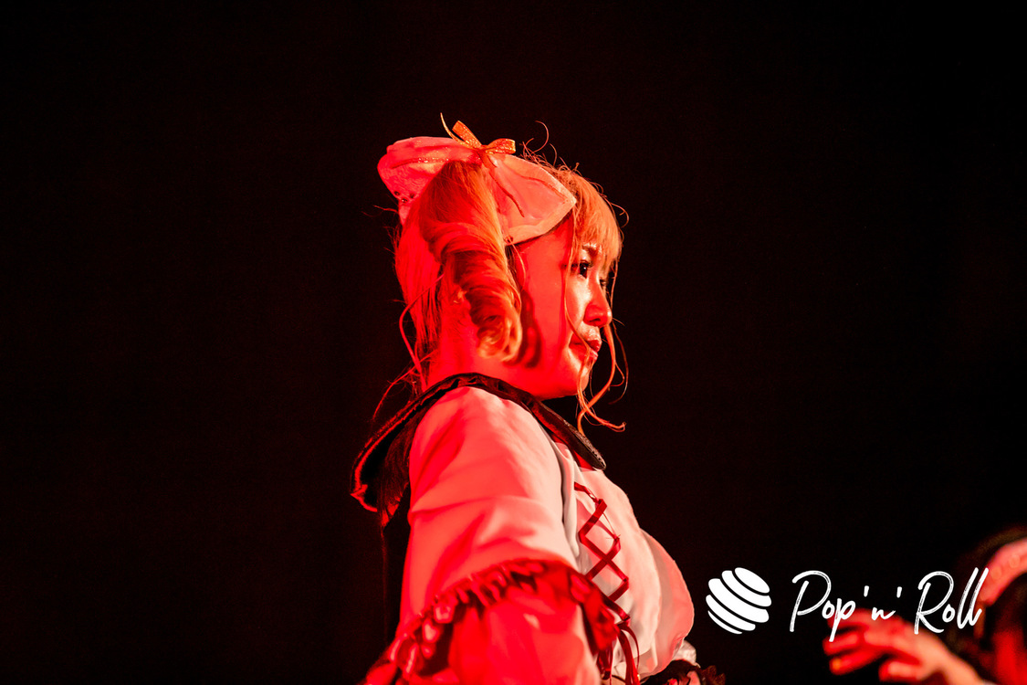 小日向まお＜XOXO EXTREME 5thワンマンライブ～Ultimate UNION～＞Zepp DiverCity(TOKYO)（2023年4月24日）