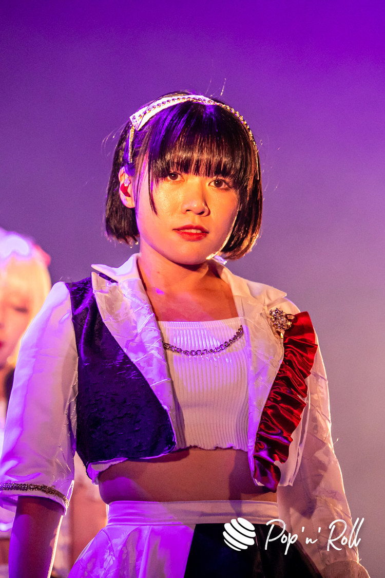 一色萌＜XOXO EXTREME 5thワンマンライブ～Ultimate UNION～＞Zepp DiverCity(TOKYO)（2023年4月24日）