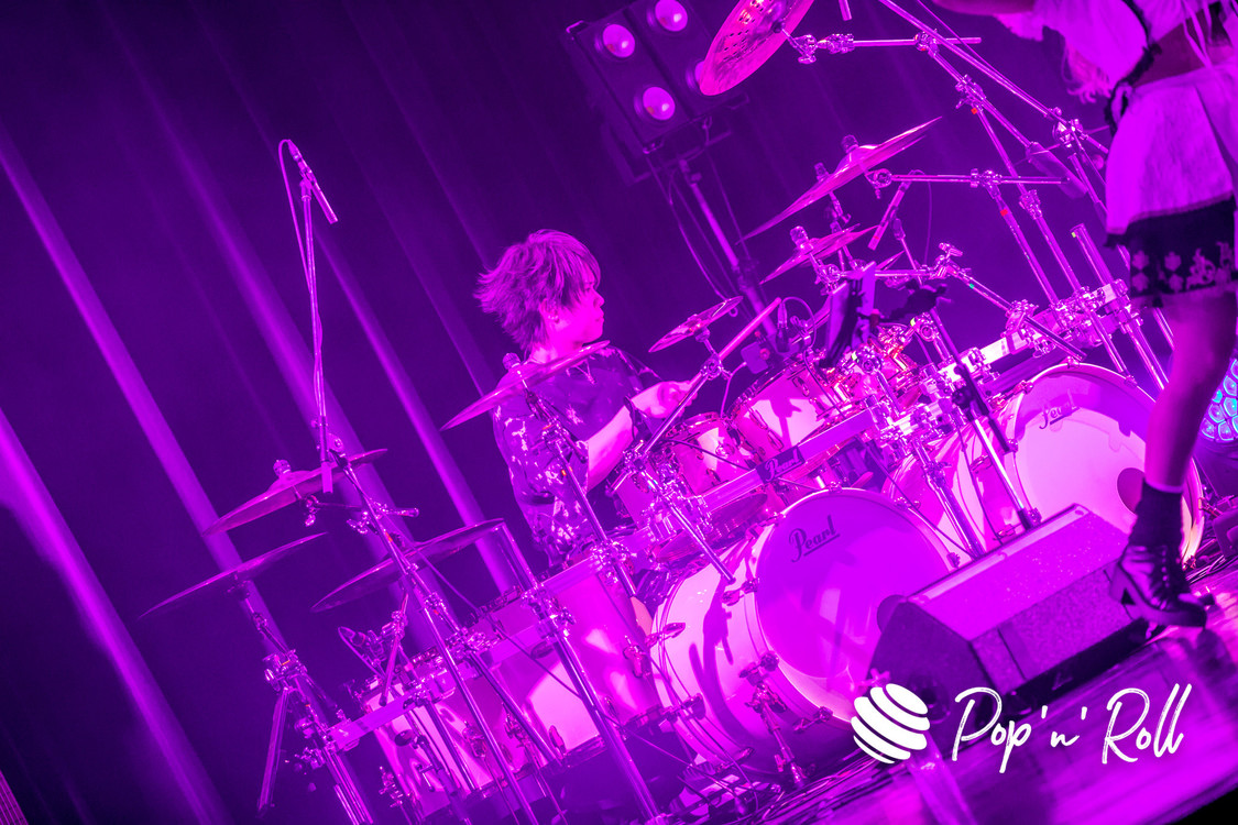 Hyu-ga＜XOXO EXTREME 5thワンマンライブ～Ultimate UNION～＞Zepp DiverCity(TOKYO)（2023年4月24日）