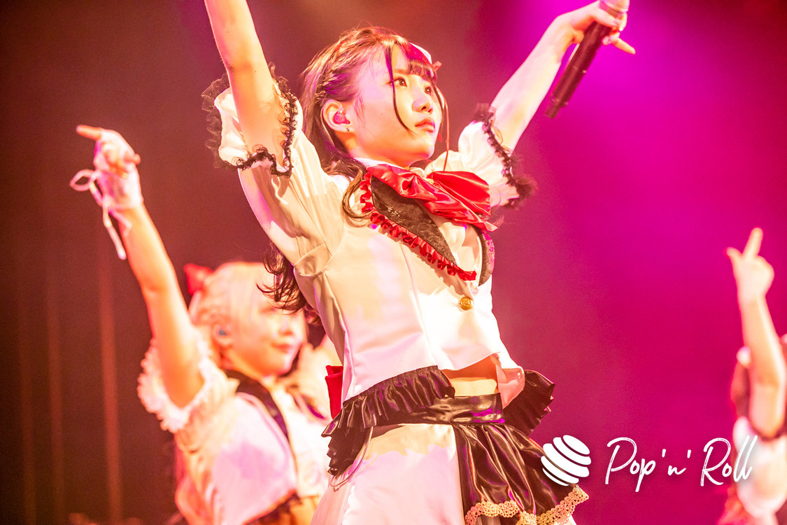 桃瀬せな＜XOXO EXTREME 5thワンマンライブ～Ultimate UNION～＞Zepp DiverCity(TOKYO)（2023年4月24日）