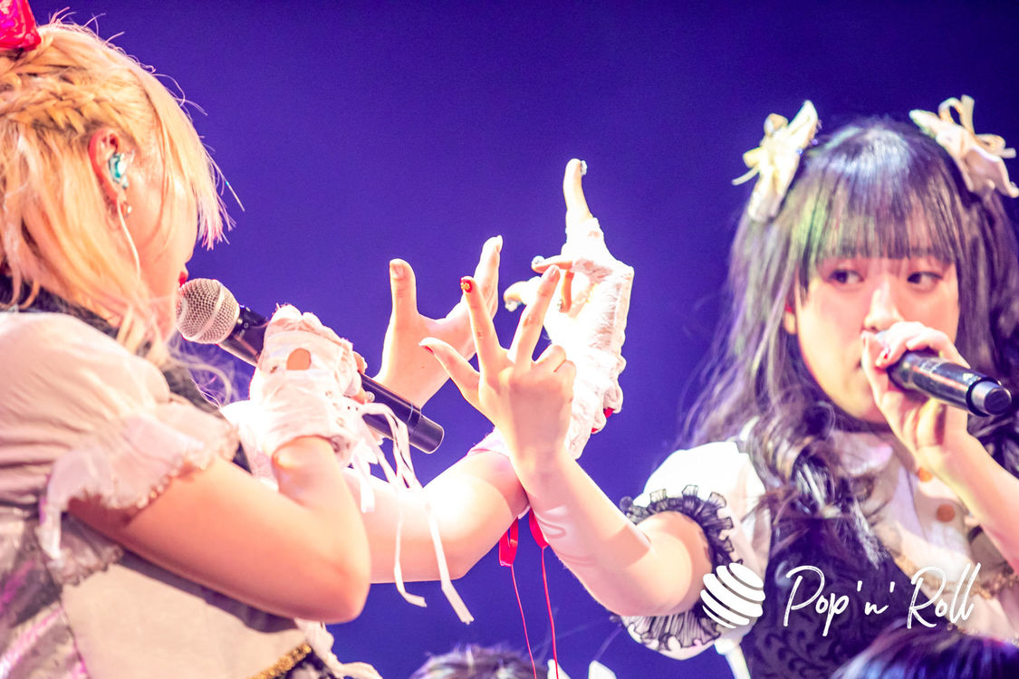 ＜XOXO EXTREME 5thワンマンライブ～Ultimate UNION～＞Zepp DiverCity(TOKYO)（2023年4月24日）