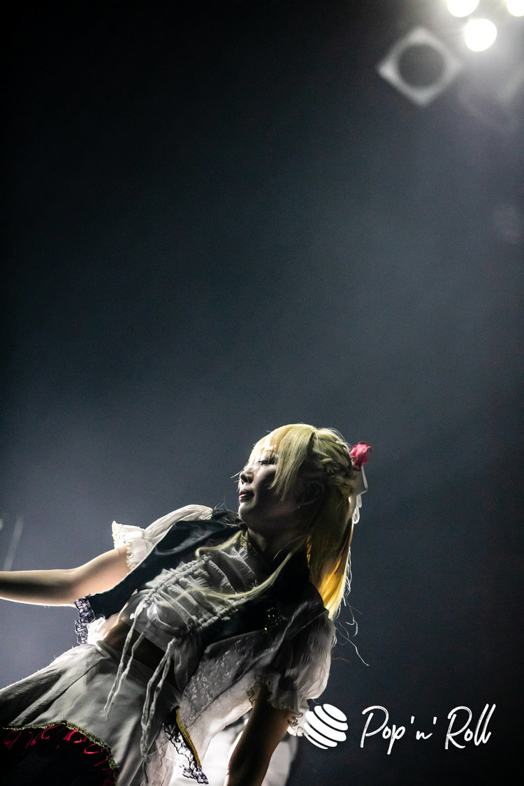 小嶋りん＜XOXO EXTREME 5thワンマンライブ～Ultimate UNION～＞Zepp DiverCity(TOKYO)（2023年4月24日）