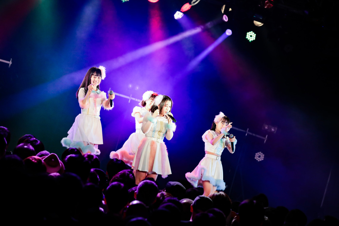 なんきんペッパー＜GIG TAKAHASHI tour 2019＞より｜2019年6月2日（日）新宿BLAZE