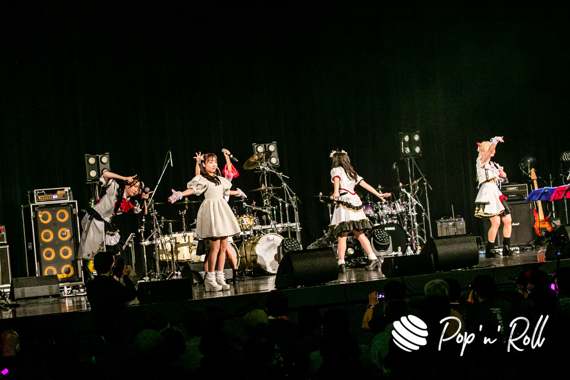 村井研次郎＜XOXO EXTREME 5thワンマンライブ～Ultimate UNION～＞Zepp DiverCity(TOKYO)（2023年4月24日）