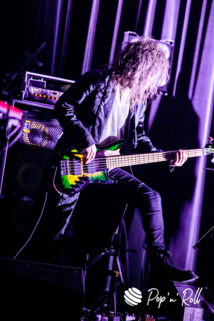 村井研次郎＜XOXO EXTREME 5thワンマンライブ～Ultimate UNION～＞Zepp DiverCity(TOKYO)（2023年4月24日）