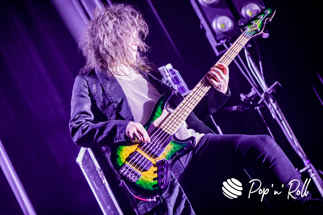 村井研次郎＜XOXO EXTREME 5thワンマンライブ～Ultimate UNION～＞Zepp DiverCity(TOKYO)（2023年4月24日）