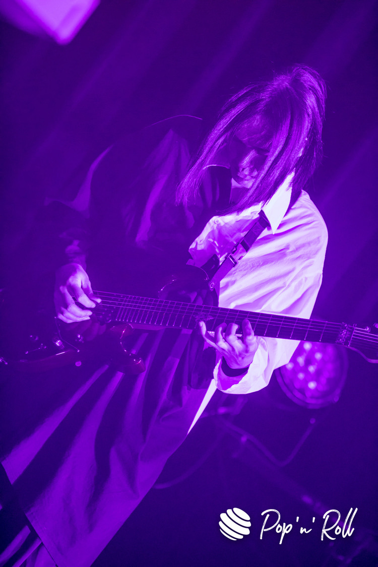 Kyrie＜XOXO EXTREME 5thワンマンライブ～Ultimate UNION～＞Zepp DiverCity(TOKYO)（2023年4月24日）