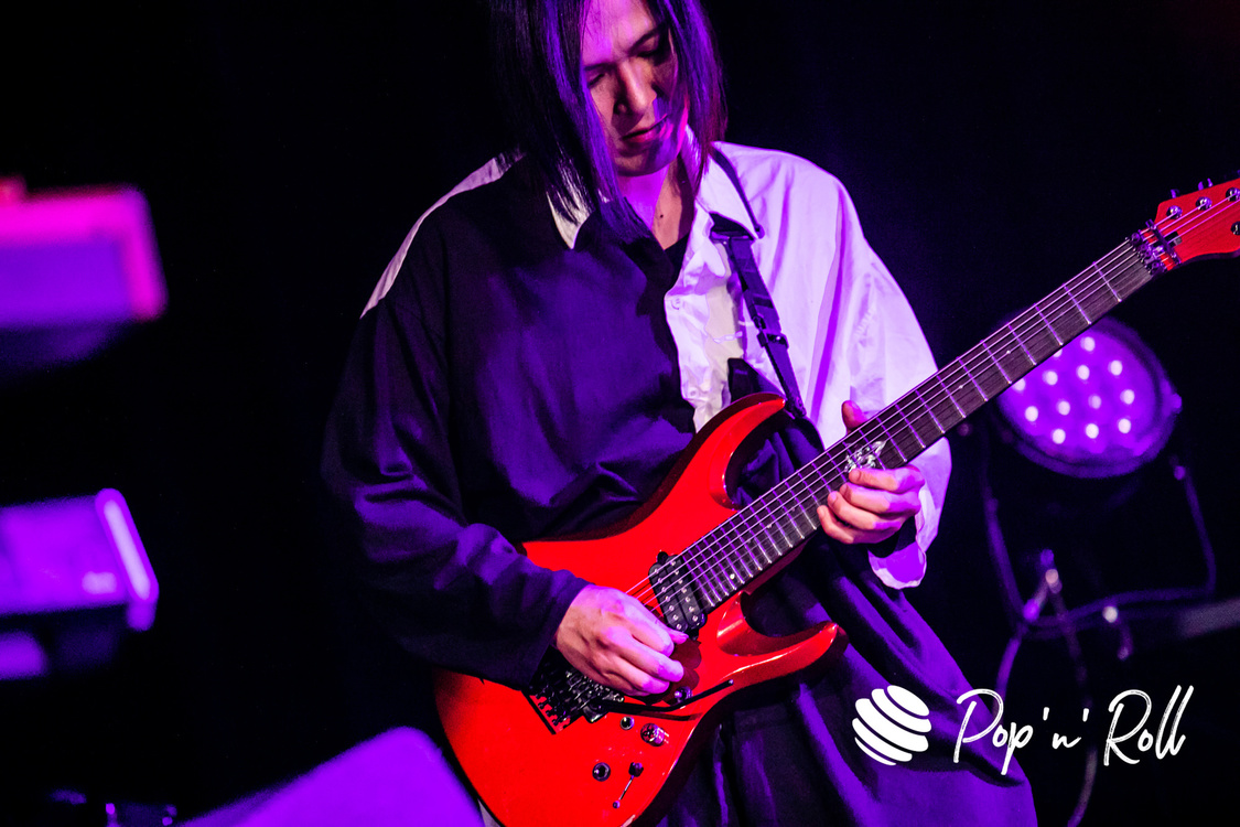 Kyrie＜XOXO EXTREME 5thワンマンライブ～Ultimate UNION～＞Zepp DiverCity(TOKYO)（2023年4月24日）