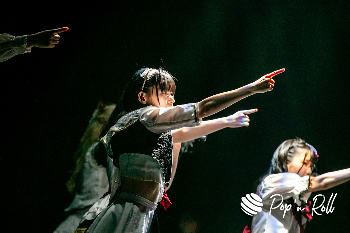 一色萌＜XOXO EXTREME 5thワンマンライブ～Ultimate UNION～＞Zepp DiverCity(TOKYO)（2023年4月24日）