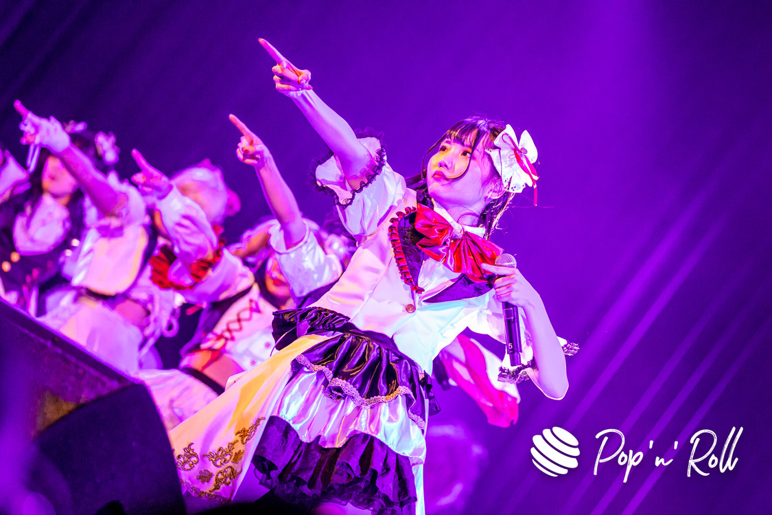 ＜XOXO EXTREME 5thワンマンライブ～Ultimate UNION～＞Zepp DiverCity(TOKYO)（2023年4月24日）