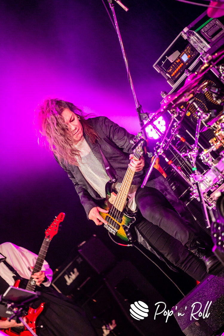 村井研次郎＜XOXO EXTREME 5thワンマンライブ～Ultimate UNION～＞Zepp DiverCity(TOKYO)（2023年4月24日）