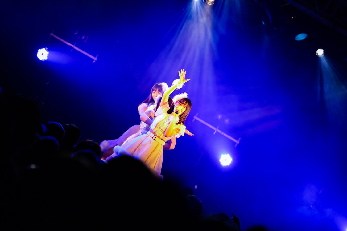 なんきんペッパー＜GIG TAKAHASHI tour 2019＞より｜2019年6月2日（日）新宿BLAZE