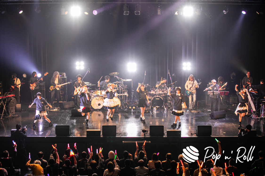 ＜XOXO EXTREME 5thワンマンライブ～Ultimate UNION～＞Zepp DiverCity(TOKYO)（2023年4月24日）