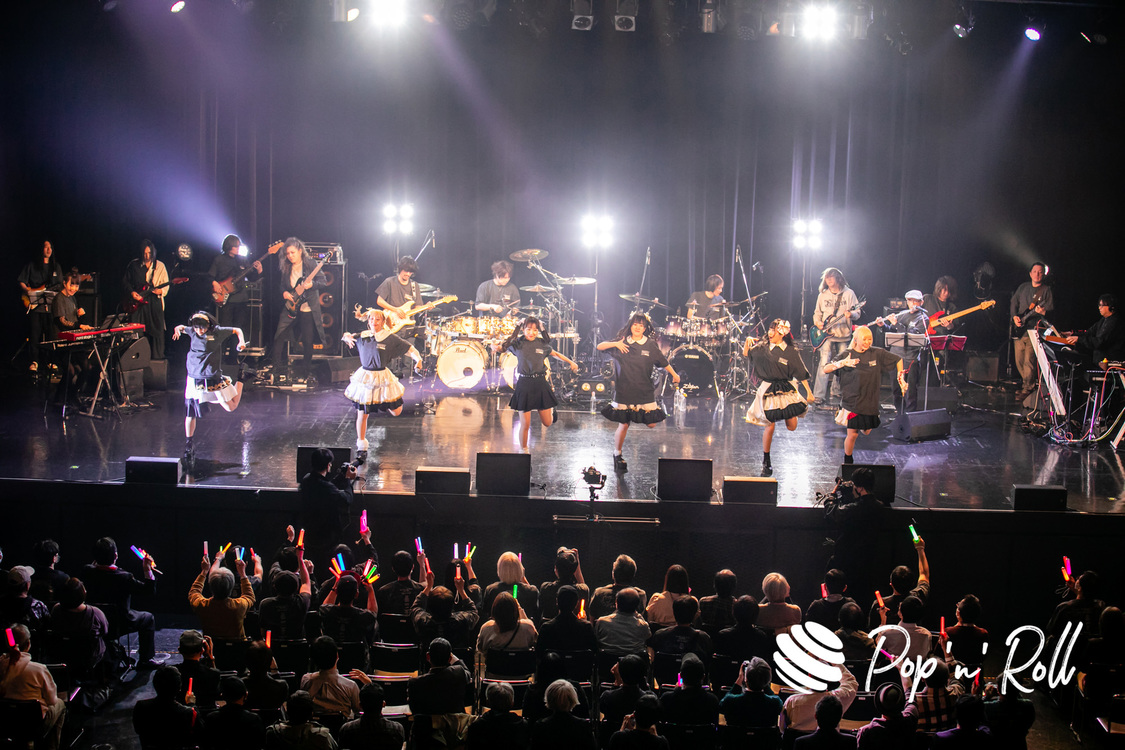 ＜XOXO EXTREME 5thワンマンライブ～Ultimate UNION～＞Zepp DiverCity(TOKYO)（2023年4月24日）