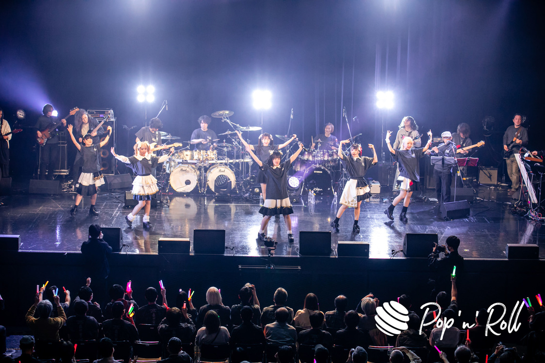 ＜XOXO EXTREME 5thワンマンライブ～Ultimate UNION～＞Zepp DiverCity(TOKYO)（2023年4月24日）