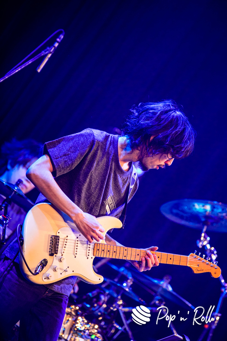 宮野弦士＜XOXO EXTREME 5thワンマンライブ～Ultimate UNION～＞Zepp DiverCity(TOKYO)（2023年4月24日）