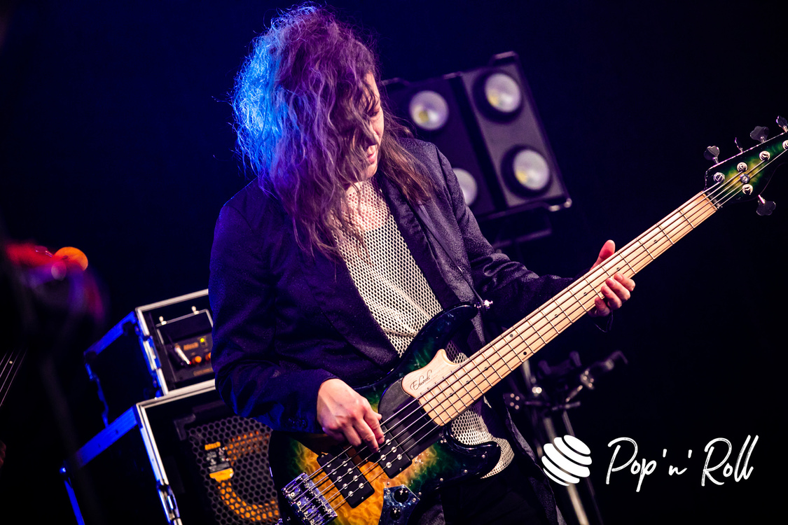 村井研次郎＜XOXO EXTREME 5thワンマンライブ～Ultimate UNION～＞Zepp DiverCity(TOKYO)（2023年4月24日）