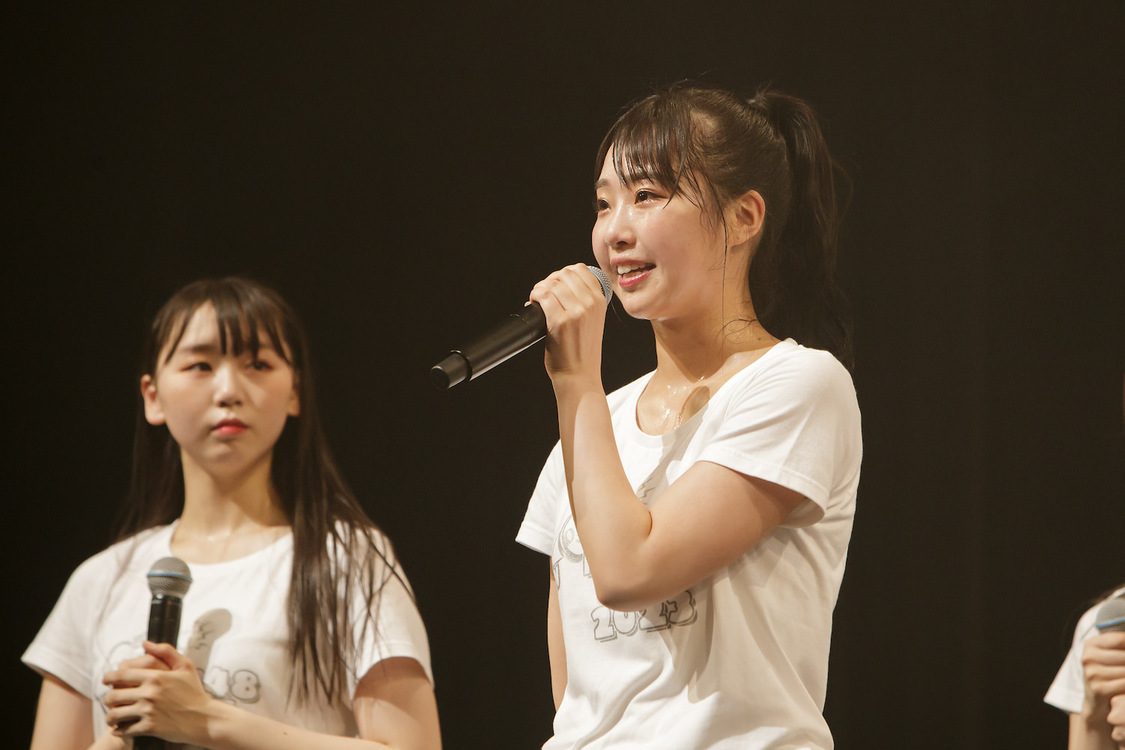 ＜NMB48 LIVE 2023〜轟けミックス！〜＞オリックス劇場（2023年5月2日）