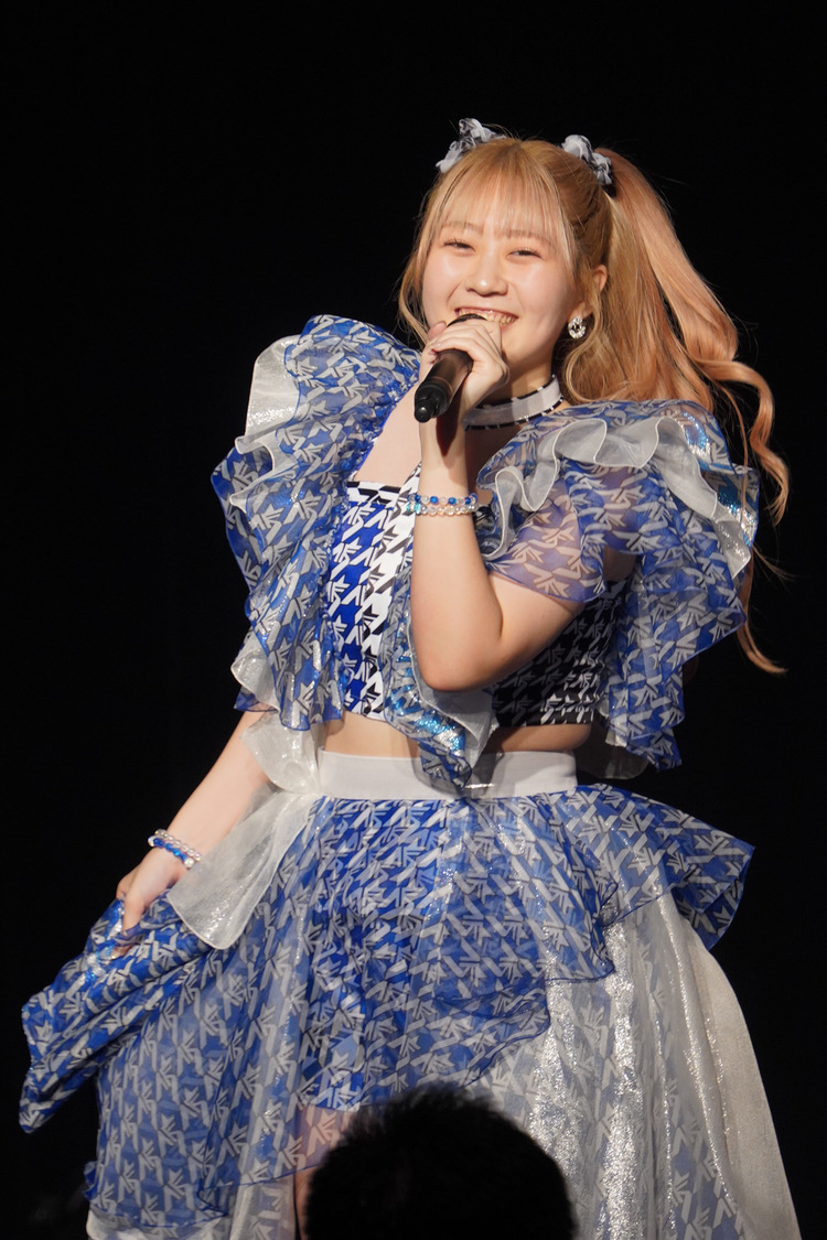 ＜アップアップガールズ（仮）12th Anniversary ～Persist to Live～＞新宿BLAZE（2023年5月3日）