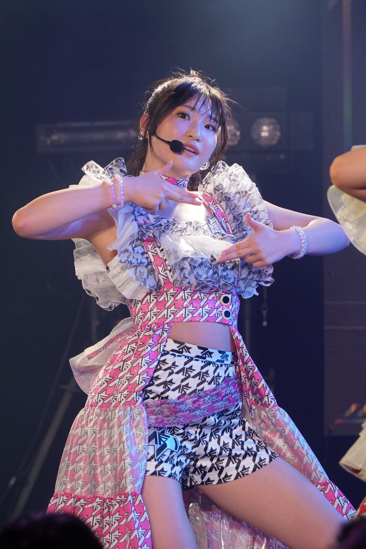 ＜アップアップガールズ（仮）12th Anniversary ～Persist to Live～＞新宿BLAZE（2023年5月3日）