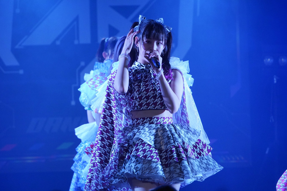 ＜アップアップガールズ（仮）12th Anniversary ～Persist to Live～＞新宿BLAZE（2023年5月3日）