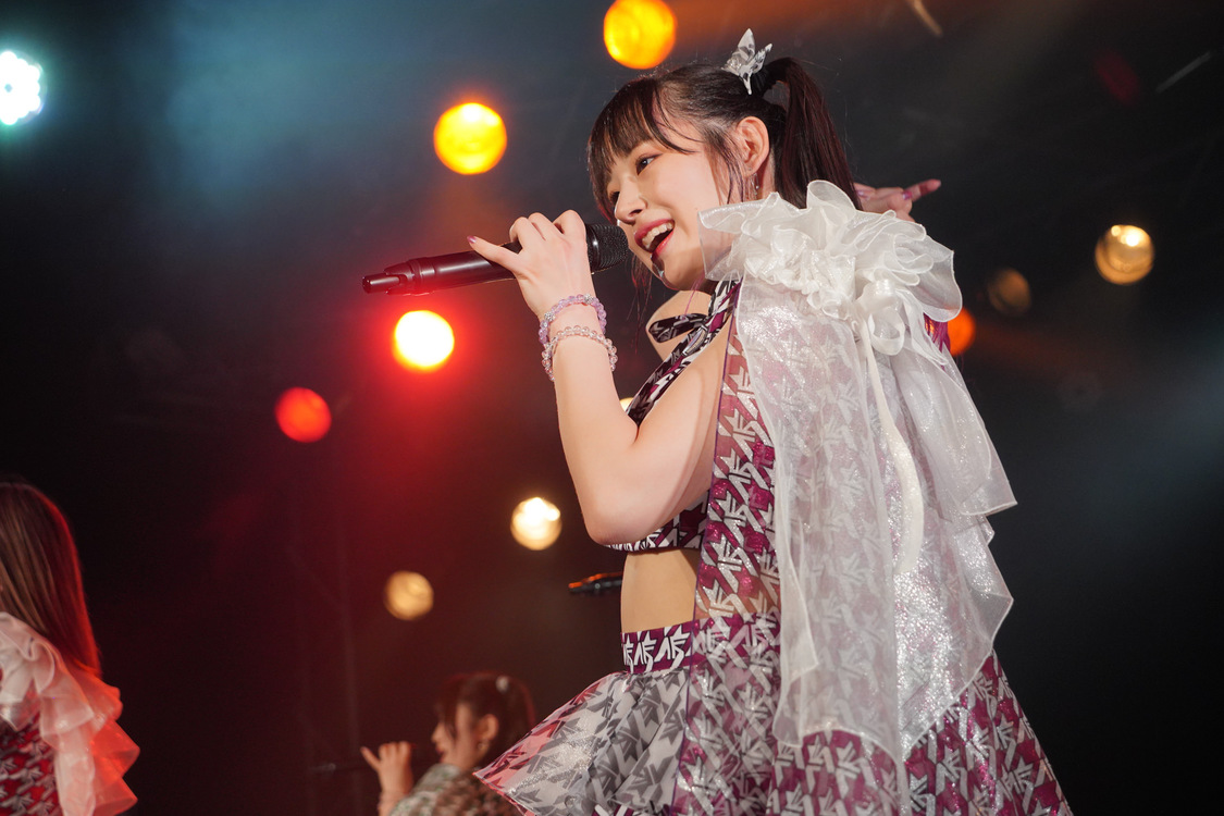 ＜アップアップガールズ（仮）12th Anniversary ～Persist to Live～＞新宿BLAZE（2023年5月3日）