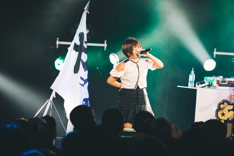 あゆみくりかまき<GIG TAKAHASHI tour 2019>|2019年6月2日(日)新宿BLAZE