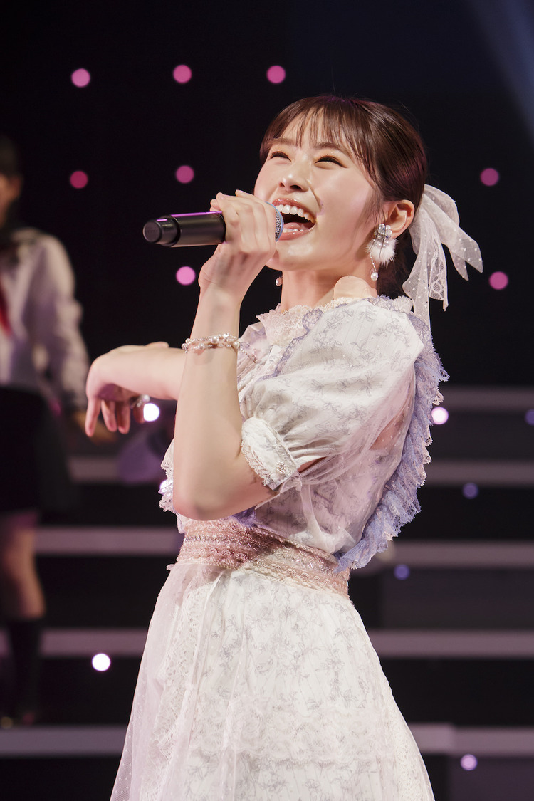 ＜NMB48 リクエストアワー セットリストベスト50 2023＞オリックス劇場（2023年5月3日／©Showtitle）